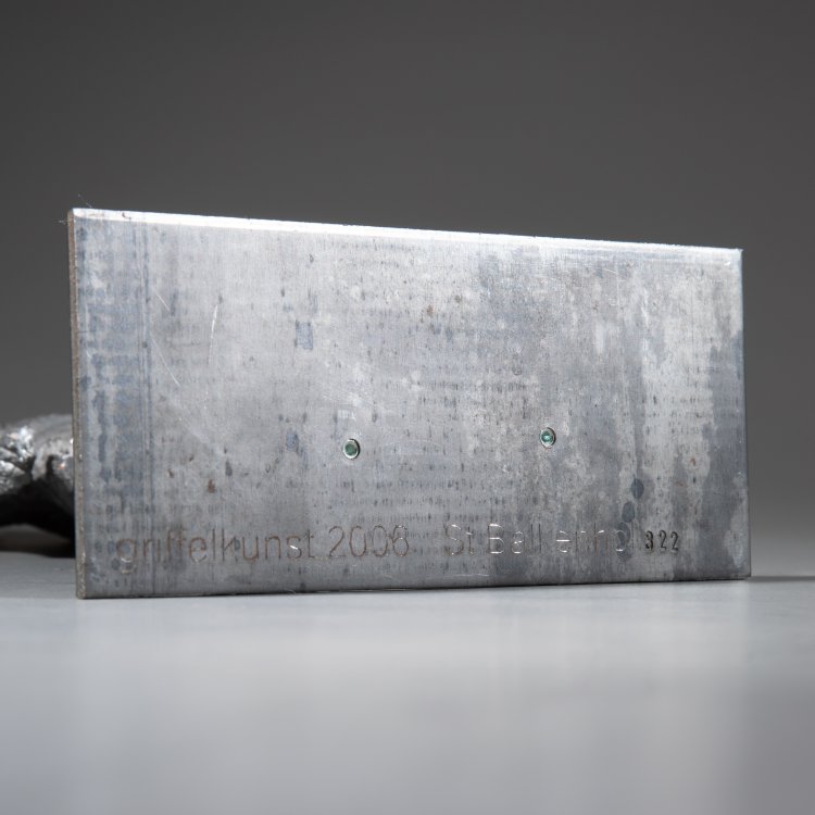 Bild 4 zu Objekt, Standing Man, 2006, K-15 323