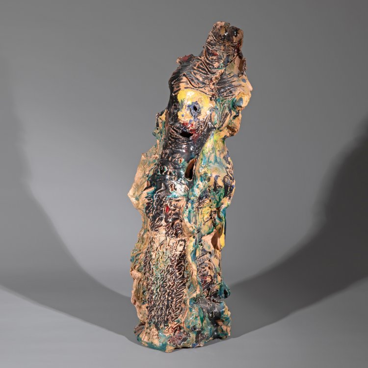 Hauptbild zu Objekt, 'Aachener Printen', 1995, Thomas Virnich, K-15 275