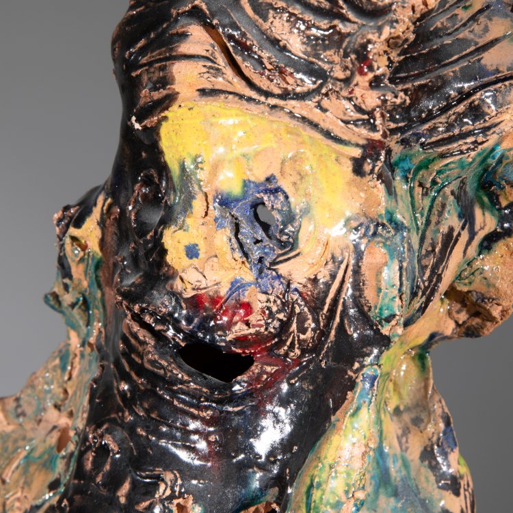 Bild 1 zu Objekt, 'Aachener Printen', 1995, Thomas Virnich, K-15 275