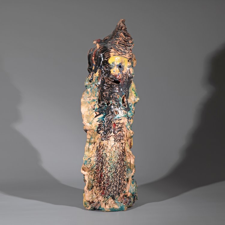 Bild 2 zu Objekt, 'Aachener Printen', 1995, Thomas Virnich, K-15 275