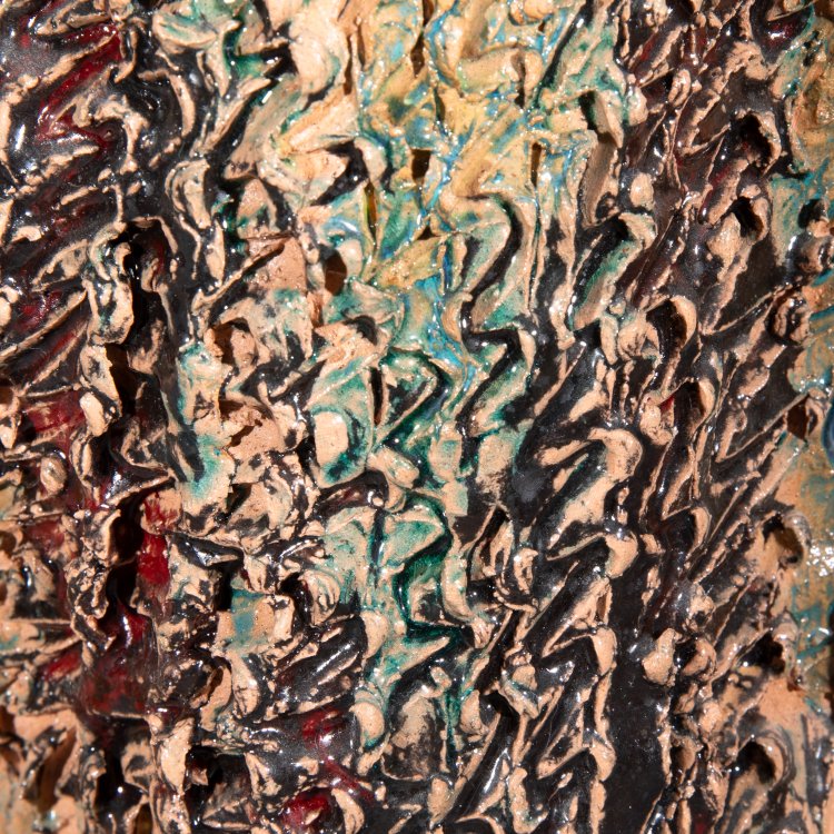 Bild 3 zu Objekt, 'Aachener Printen', 1995, Thomas Virnich, K-15 275