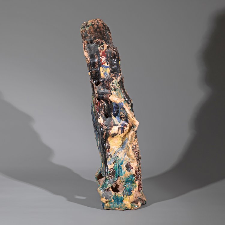 Bild 4 zu Objekt, 'Aachener Printen', 1995, Thomas Virnich, K-15 275