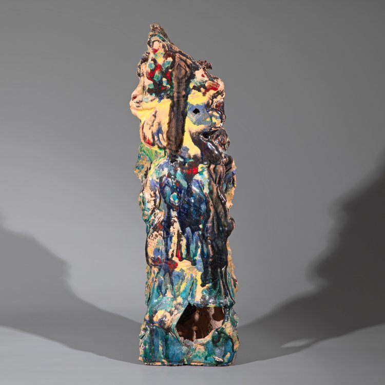 Bild 5 zu Objekt, 'Aachener Printen', 1995, Thomas Virnich, K-15 275