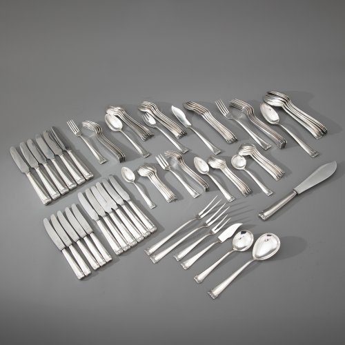 Cutlery set