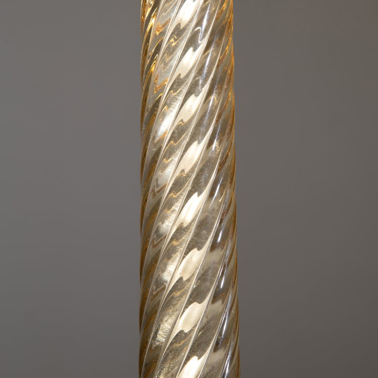 Bild 3 zu Objekt, Floor lamp, Venini & C., Murano, K-15 37