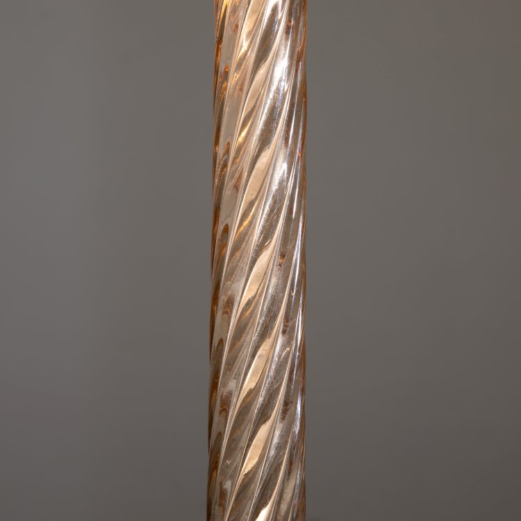 Bild 2 zu Objekt, Floor lamp, Venini & C., Murano, K-15 38