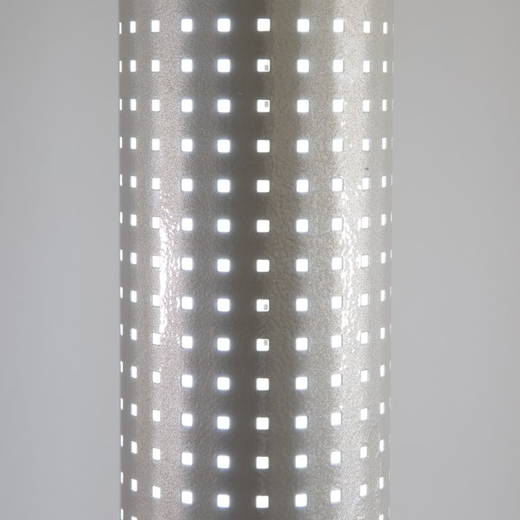 Bild 3 zu Objekt, Stehleuchte Modell Chicago Tribune, Matteo Thun, Bieffeplast, K-15 575