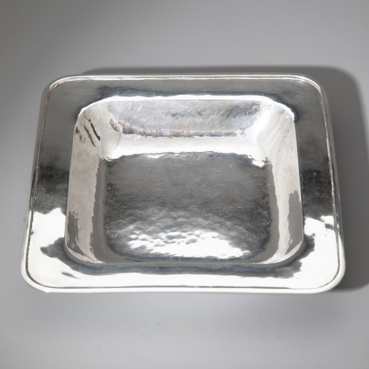 Bild 1 zu Objekt, Cup and bowl, K-15 78