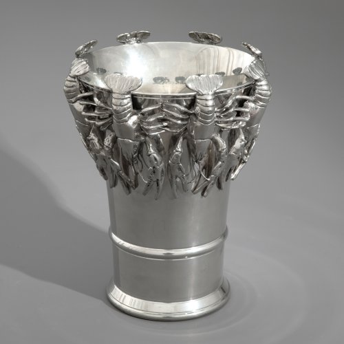 Bottle cooler