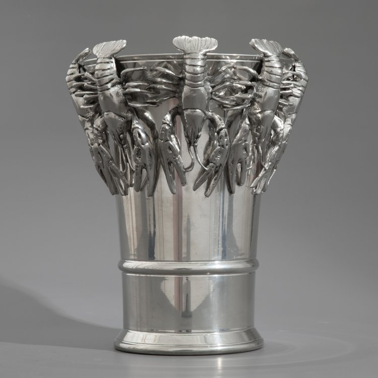 Bild 1 zu Objekt, Flaschenk&uuml;hler, Giovanni Patrini, Patrini Giovanni, K-15 88