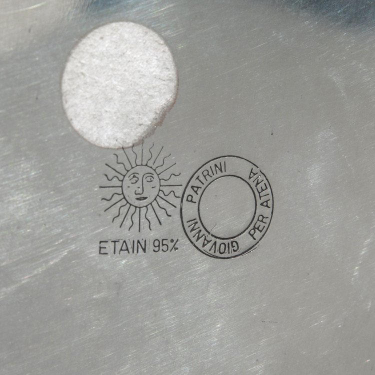 Bild 3 zu Objekt, Flaschenk&uuml;hler, Giovanni Patrini, Patrini Giovanni, K-15 88