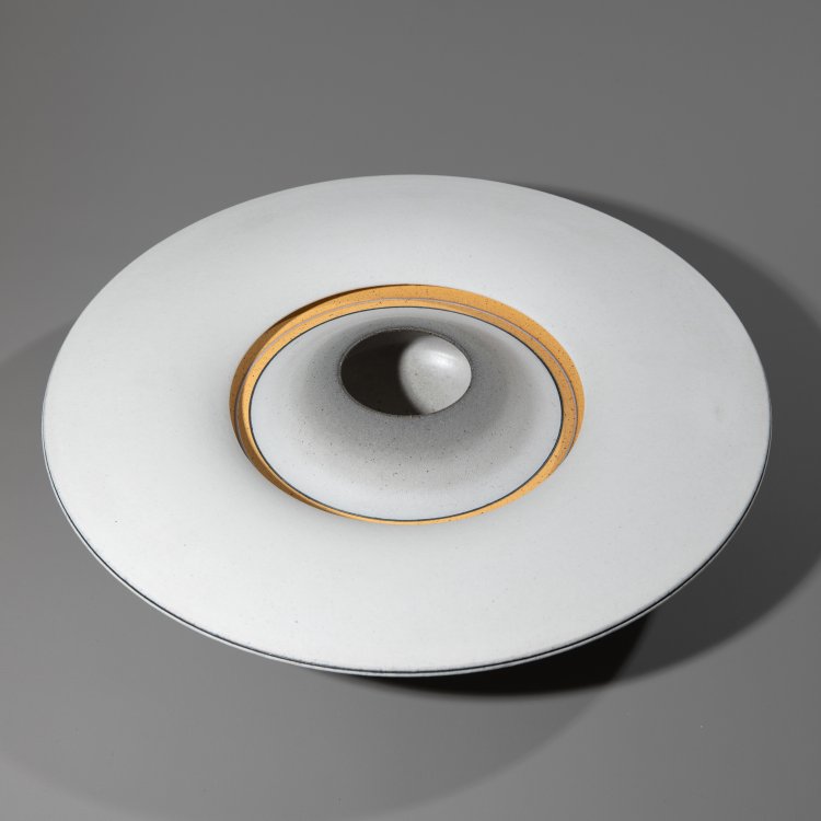 Hauptbild zu Objekt, Schale, Thomas Naethe, K-15 155