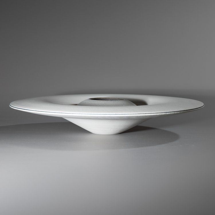 Bild 2 zu Objekt, Schale, Thomas Naethe, K-15 155