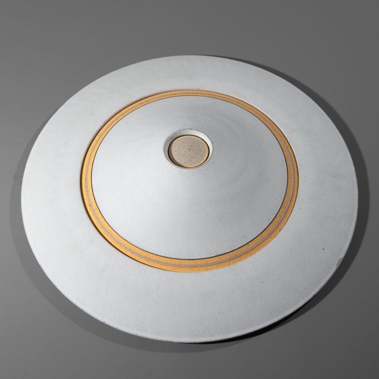 Bild 3 zu Objekt, Schale, Thomas Naethe, K-15 155