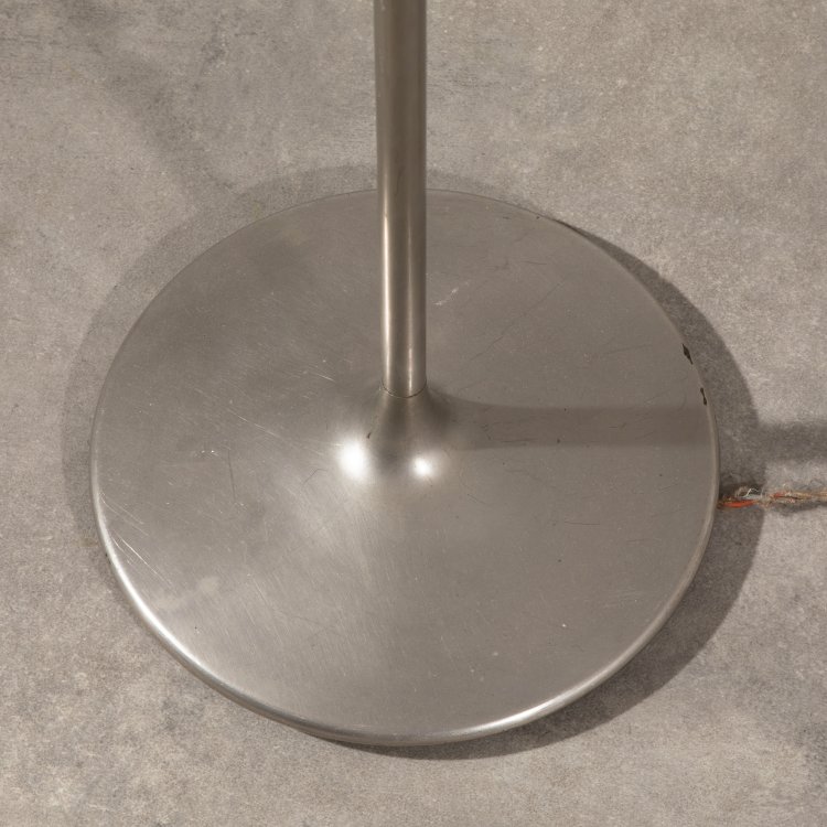 Bild 1 zu Objekt, Floor lamp model indi, Sigfried Giedion, BAG Turgi, K-15 484