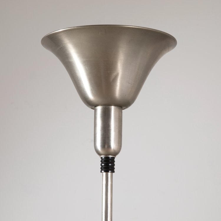 Bild 2 zu Objekt, Floor lamp model indi, Sigfried Giedion, BAG Turgi, K-15 484