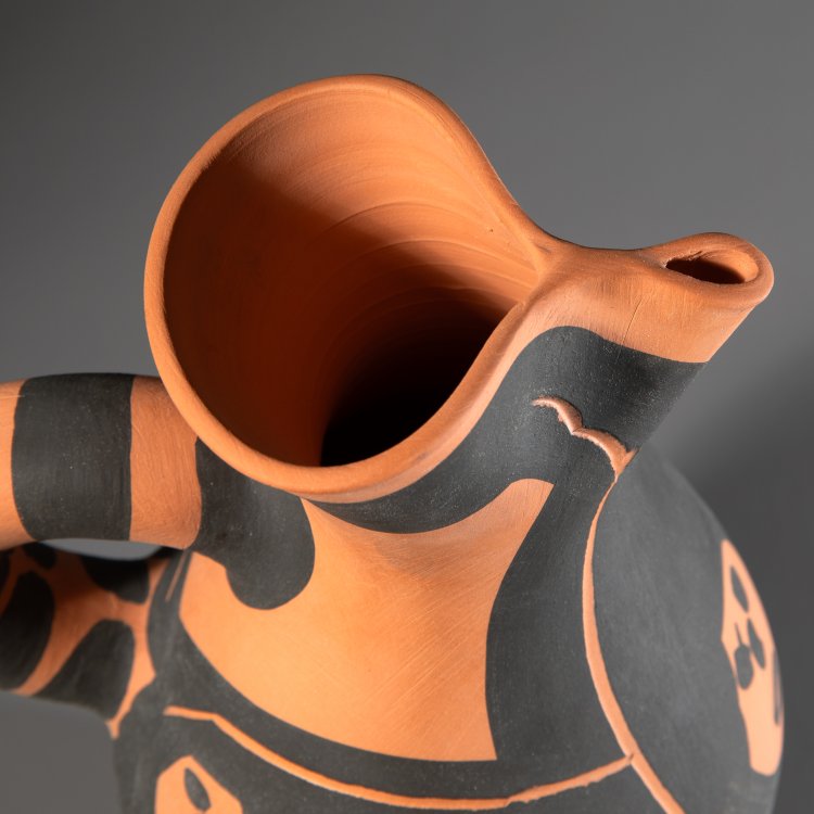 Bild 2 zu Objekt, Krug, Pablo Picasso, K-15 266