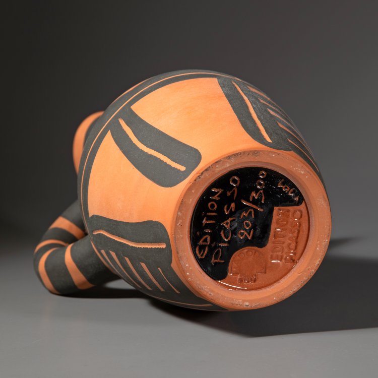 Bild 5 zu Objekt, Krug, Pablo Picasso, K-15 266