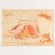Segelschiff und Boot, 1936