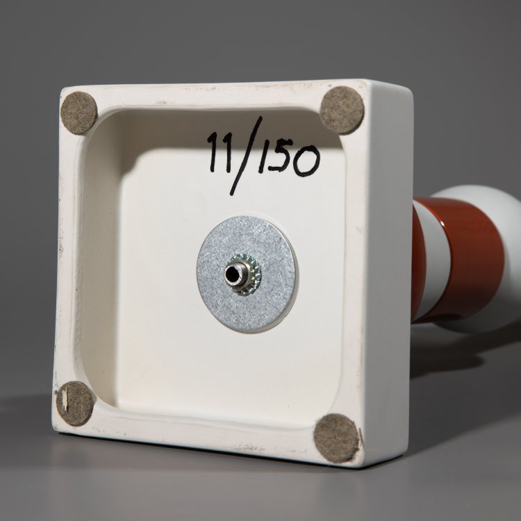 Bild 4 zu Objekt, Limited totem model MINARETO, Ettore Sottsass, EAD f&uuml;r Galleria Modernariato, K-15 561