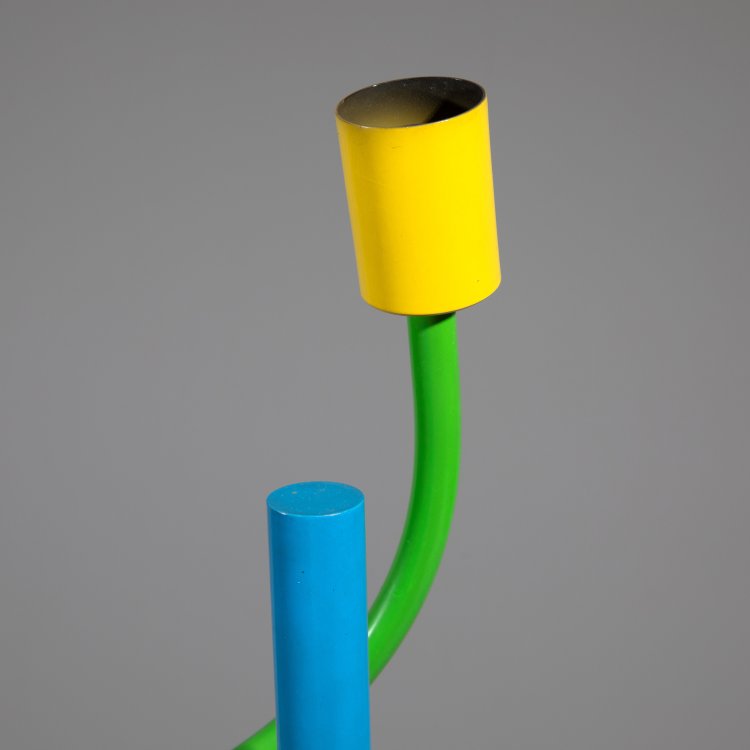 Bild 2 zu Objekt, Tischleuchte Modell Sinerpica, Michele De Lucchi, K-15 568