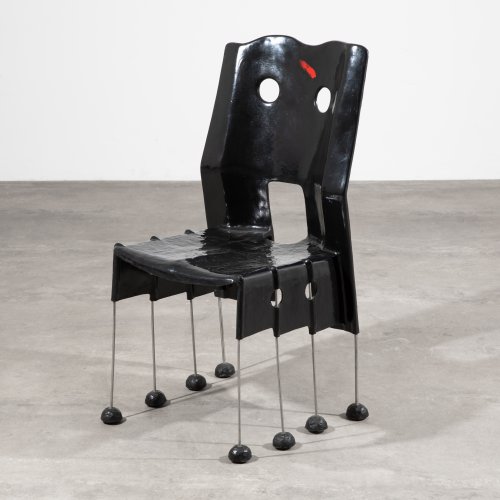 Chair model Green Street