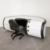 Limited edition desk model Futuro + office chair model Formul-e