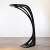 Organic floor lamp model Genesy