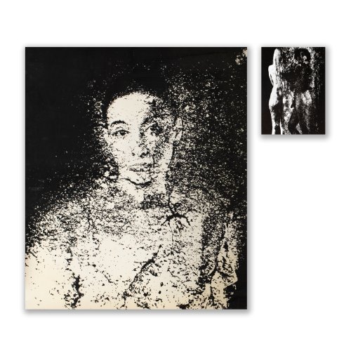 'Daphnis + Chloé', 1972