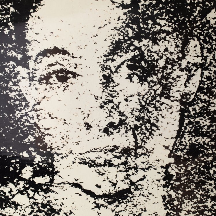 Bild 4 zu Objekt, 'Daphnis + Chloe', 1972, K-15 249