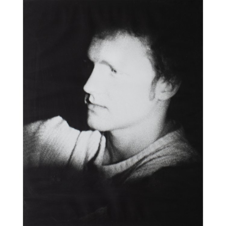 Bild 1 zu Objekt, 'Pioniere!' triptych 1982, K-15 247
