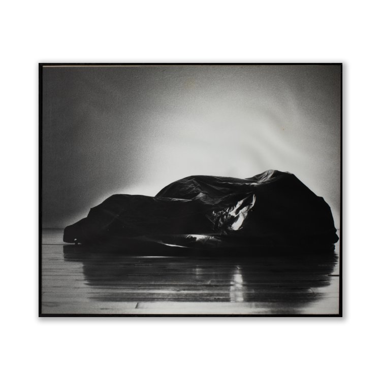 Bild 2 zu Objekt, 'Pioniere!' triptych 1982, K-15 247