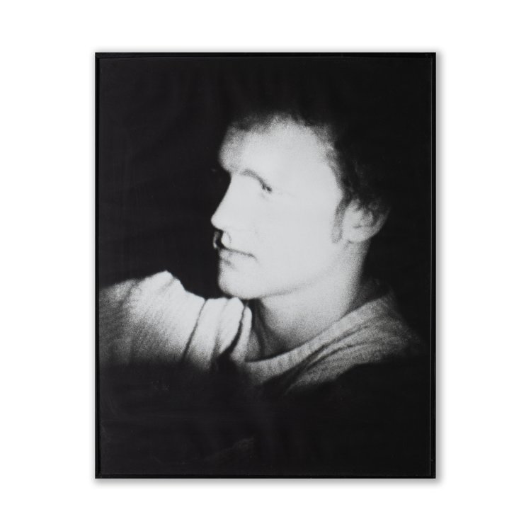 Bild 4 zu Objekt, 'Pioniere!' triptych 1982, K-15 247