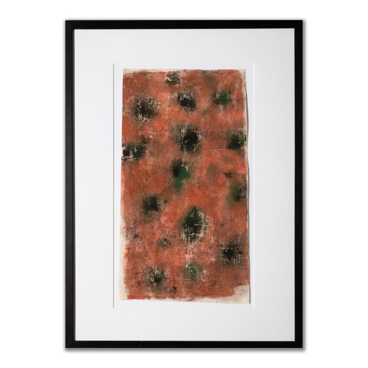 Bild 1 zu Objekt, Untitled, 1961, Mark Tobey, K-15 280