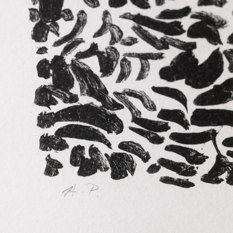 Bild 3 zu Objekt, Untitled, 1973, Mark Tobey, K-15 282