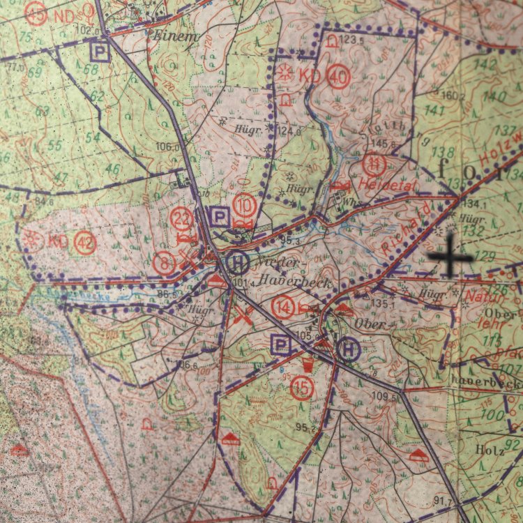 Bild 4 zu Objekt, Ohne Titel/Ektrostatisches Objekt, K-15 277