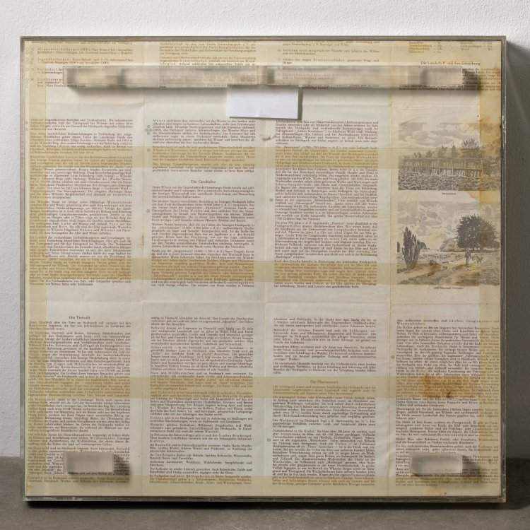 Bild 5 zu Objekt, Ohne Titel/Ektrostatisches Objekt, K-15 277