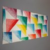 Ohne Titel, 1989