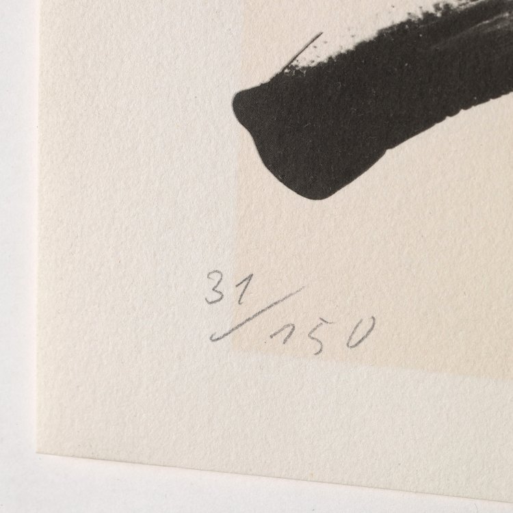 Bild 3 zu Objekt, Multiple '82, G&uuml;nther Uecker, K-15 297