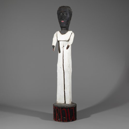 Skulptur, 1967
