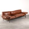 Dreier Lounge Sofa Model Diesis