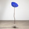Prototype of the floor lamp model Meteor
