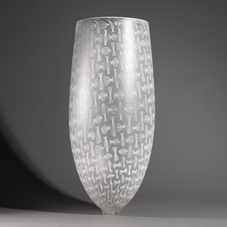 Bild 1 zu Objekt, Vase, 2005, K-15 118