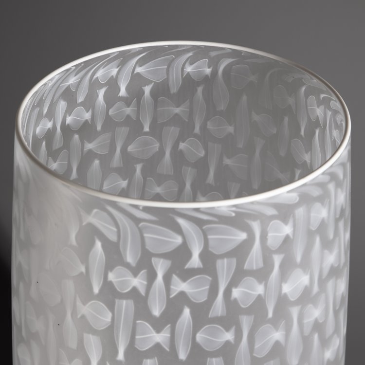 Bild 3 zu Objekt, Vase, 2005, K-15 118