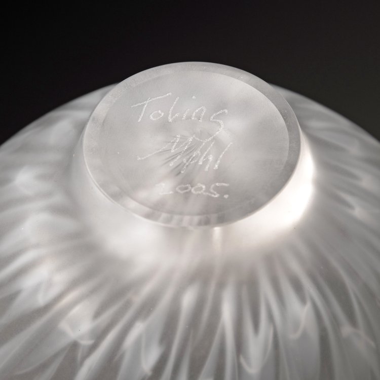 Bild 5 zu Objekt, Vase, 2005, K-15 118