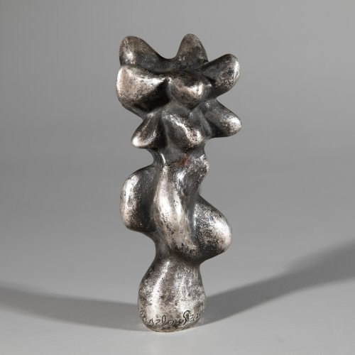 Small sculpture