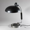 Rare Idell table lamp model 6632
