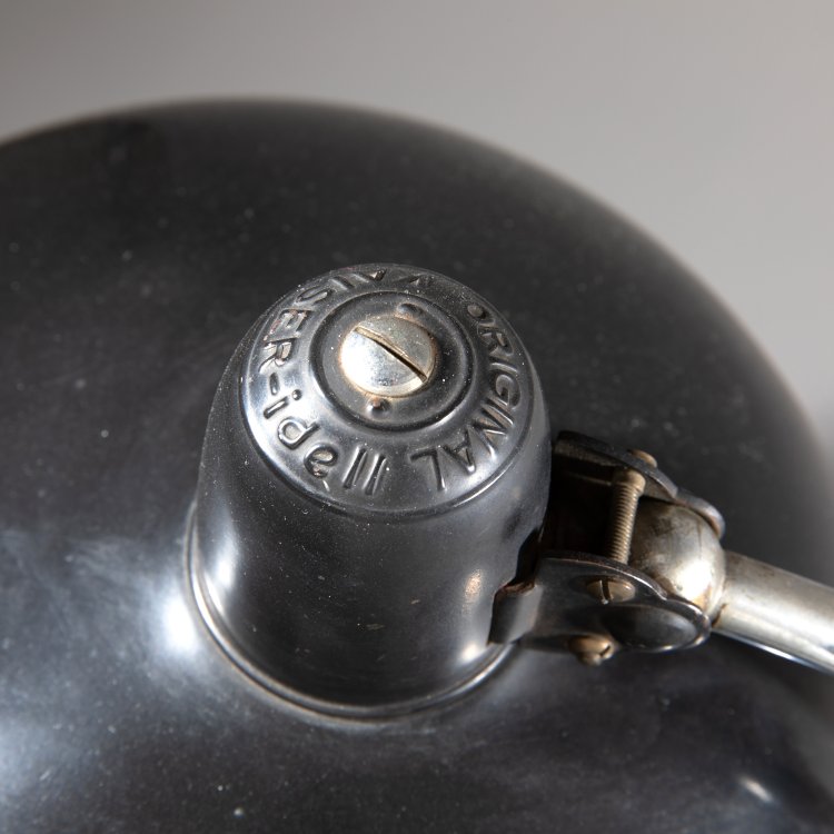 Bild 3 zu Objekt, Seltene Idell Tischleuchte Modell 6632, Christian Dell, Kaiser, K-15 405