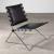 Sessel Modell Kugelrohrsessel PSE 58