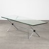 Coffee Table Modell Kugelrohrtisch
